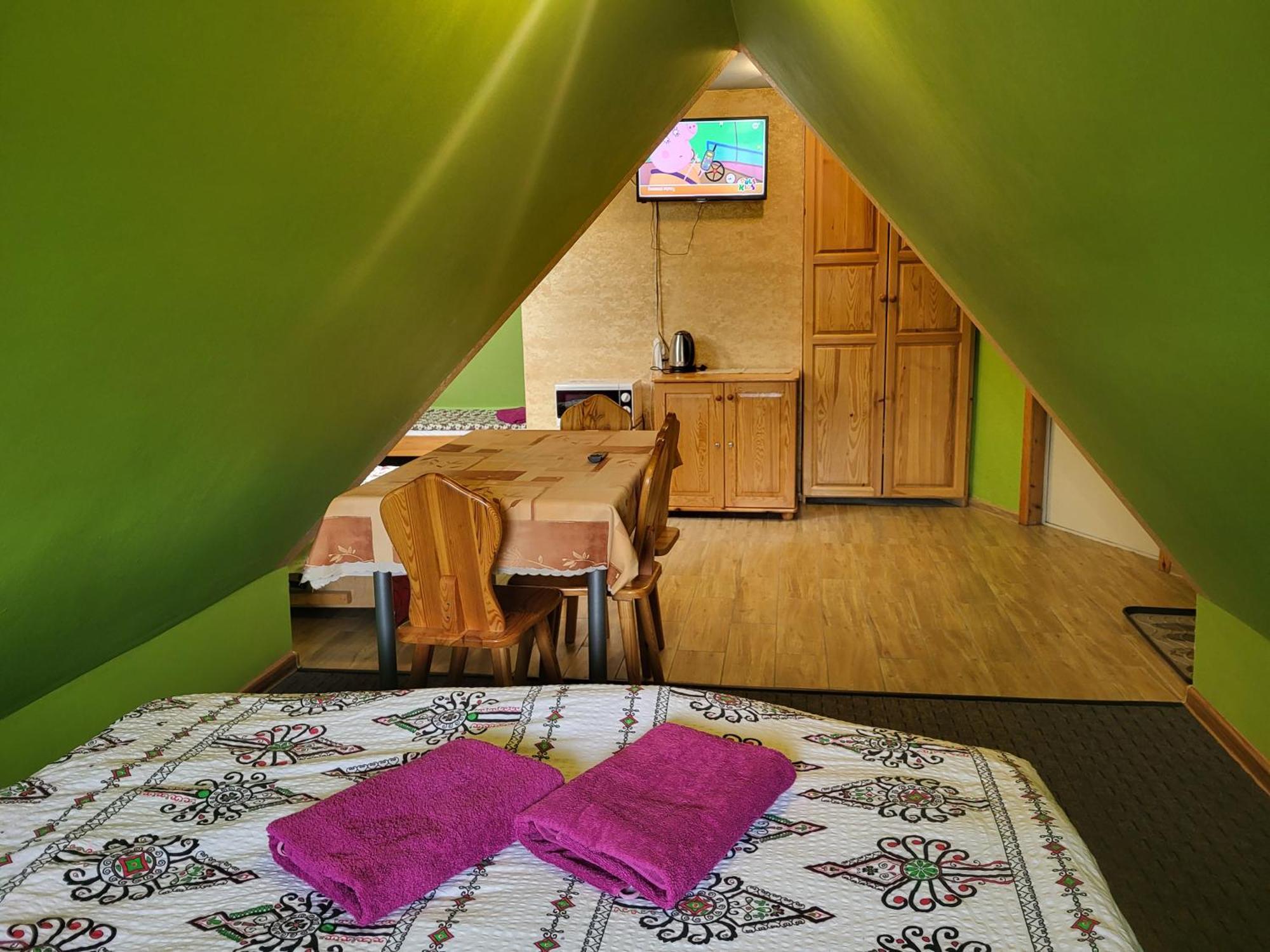 Apartamenty I Pokoje Goscinne Nowita — Photos 2
