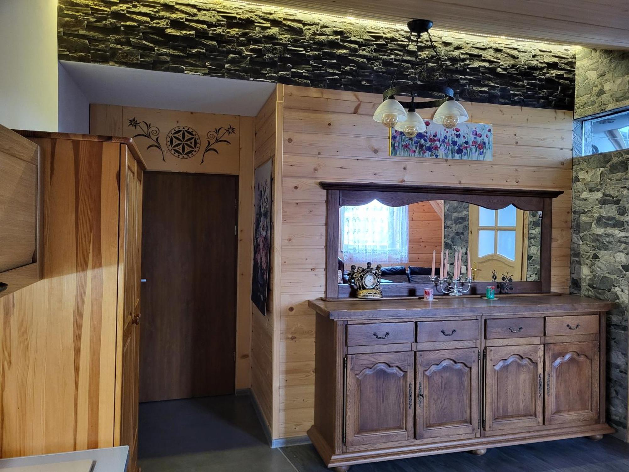 Apartamenty I Pokoje Goscinne Nowita — Photos 1